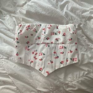 Princess Polly Ivy Bustier